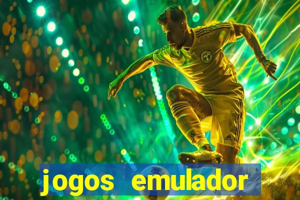 jogos emulador nintendo switch