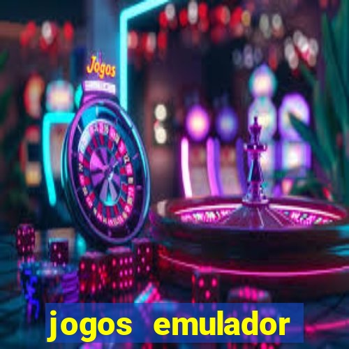 jogos emulador nintendo switch