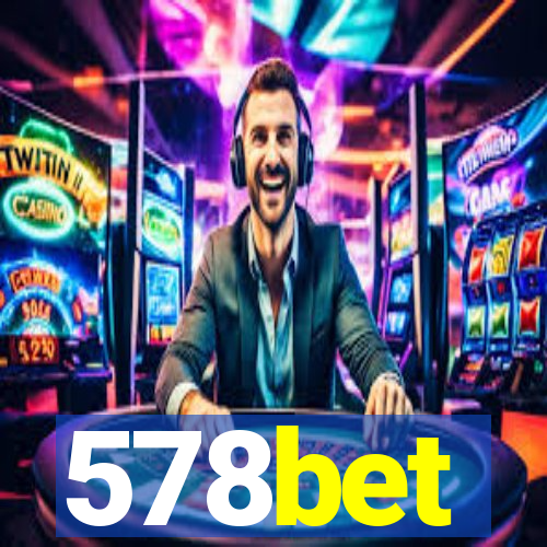 578bet