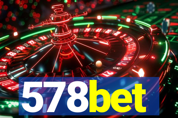 578bet