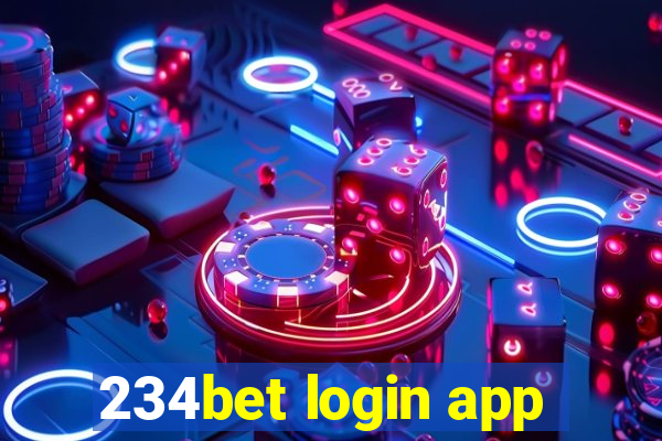 234bet login app