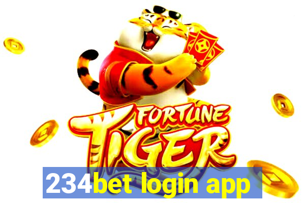 234bet login app