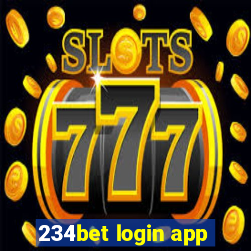 234bet login app