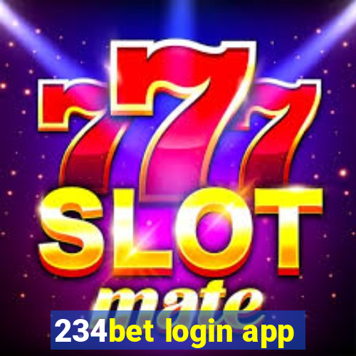 234bet login app