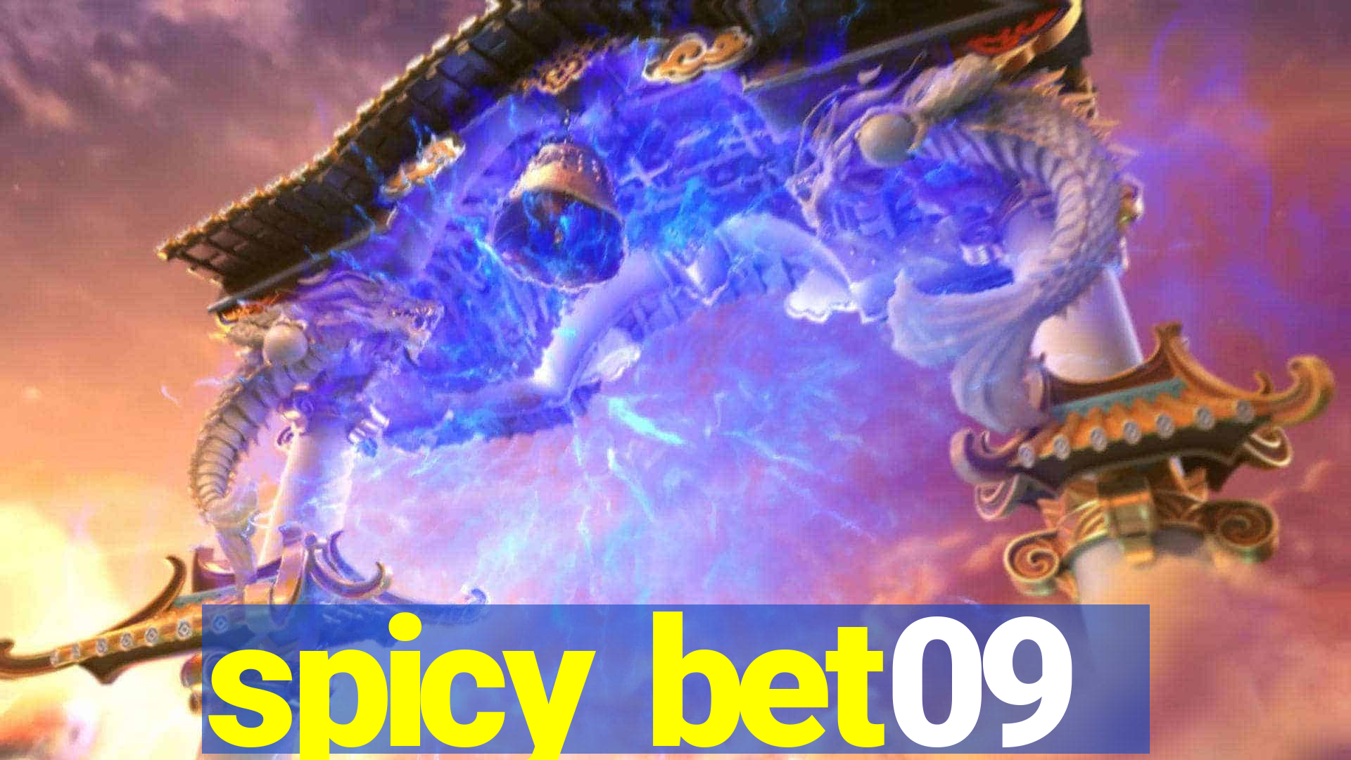 spicy bet09