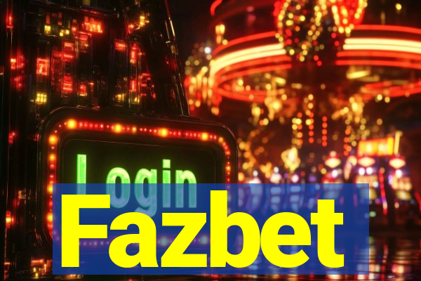 Fazbet