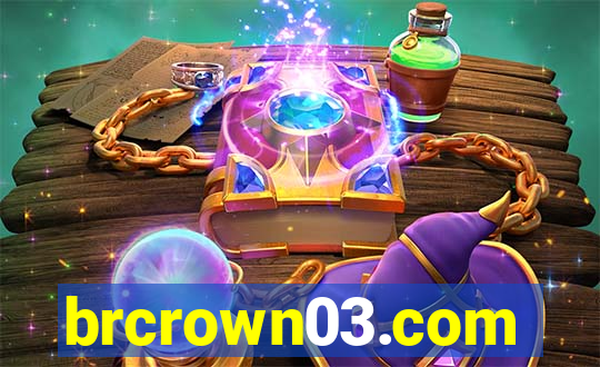 brcrown03.com