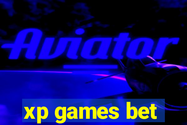 xp games bet