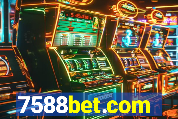 7588bet.com