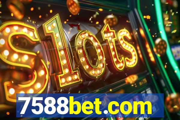 7588bet.com