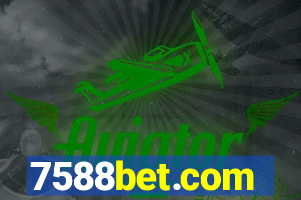 7588bet.com