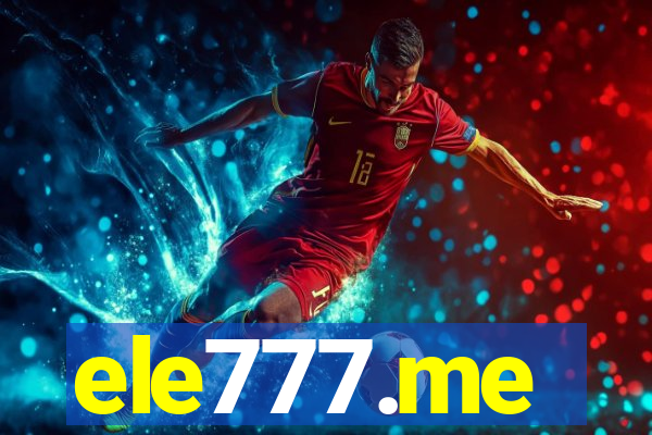 ele777.me