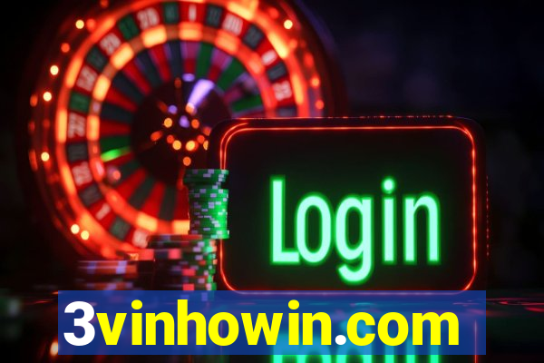 3vinhowin.com