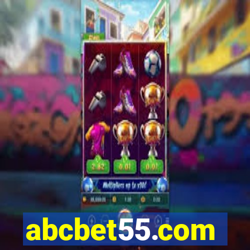 abcbet55.com