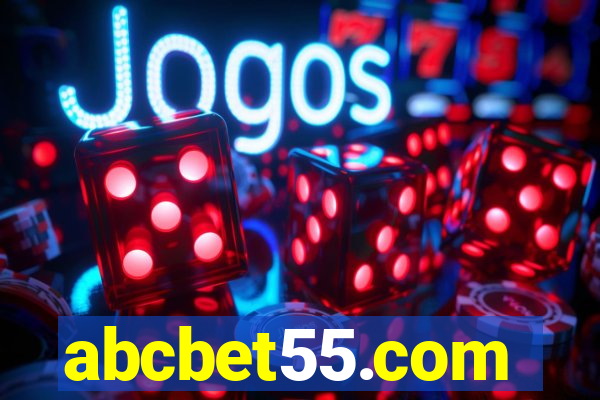 abcbet55.com