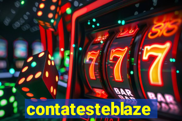 contatesteblaze