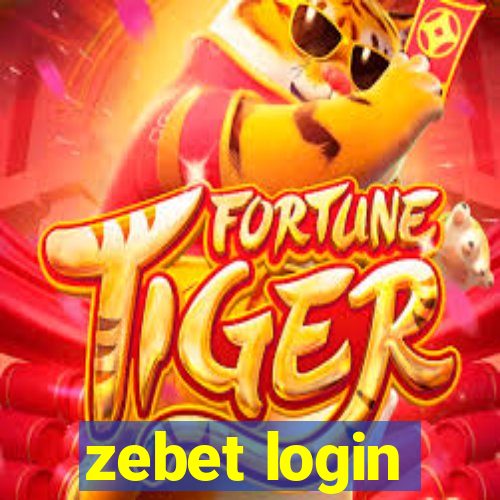 zebet login