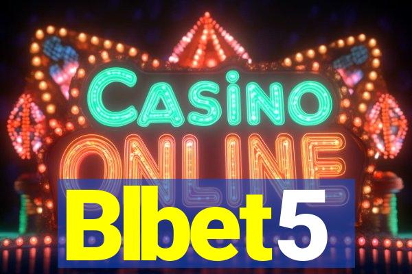 Blbet5