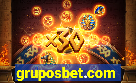 gruposbet.com