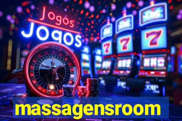massagensroom