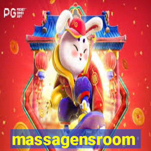 massagensroom