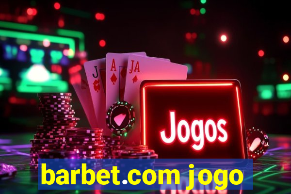 barbet.com jogo