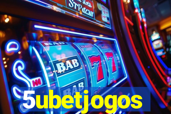 5ubetjogos