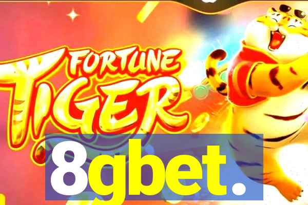 8gbet.