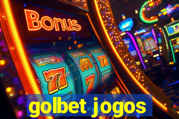 golbet jogos
