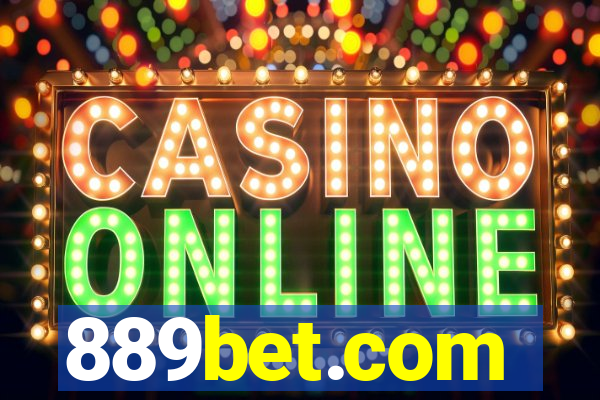 889bet.com