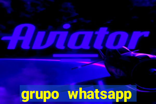 grupo whatsapp blitz porto alegre