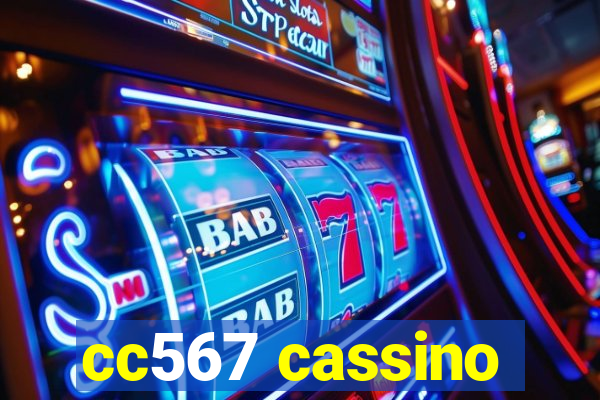 cc567 cassino
