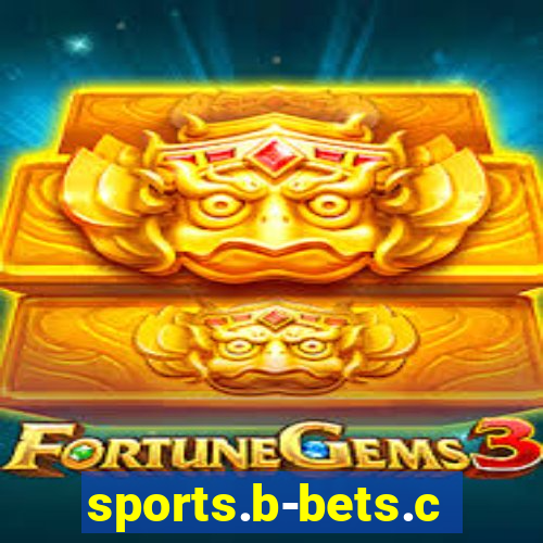 sports.b-bets.com