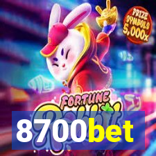 8700bet