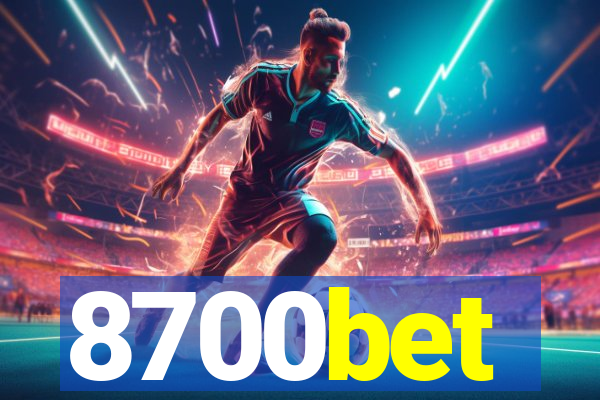 8700bet