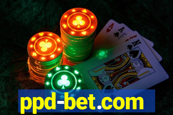 ppd-bet.com