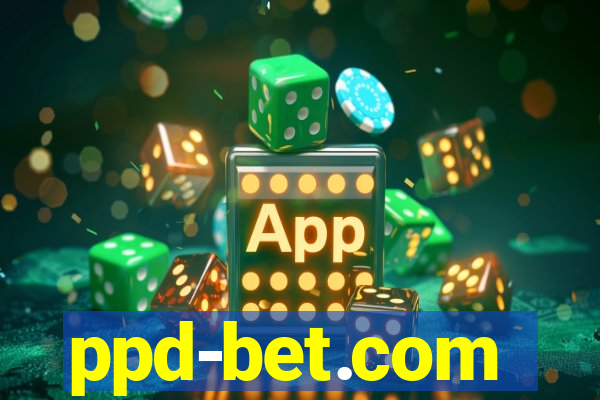ppd-bet.com