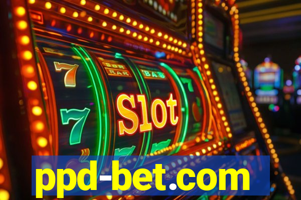 ppd-bet.com