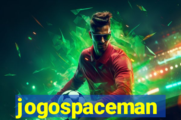 jogospaceman