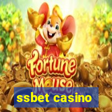 ssbet casino