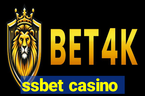 ssbet casino