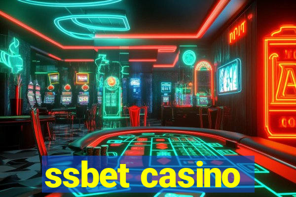 ssbet casino