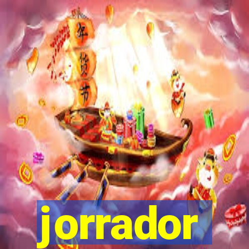 jorrador