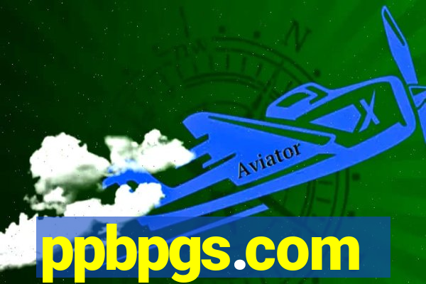 ppbpgs.com