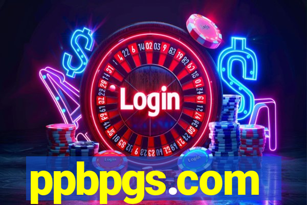 ppbpgs.com