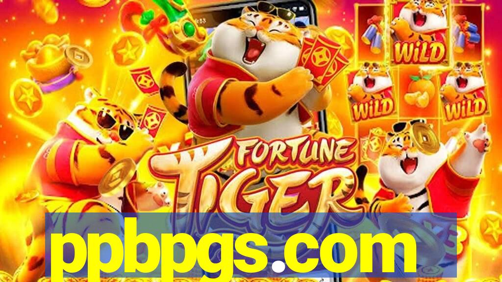 ppbpgs.com
