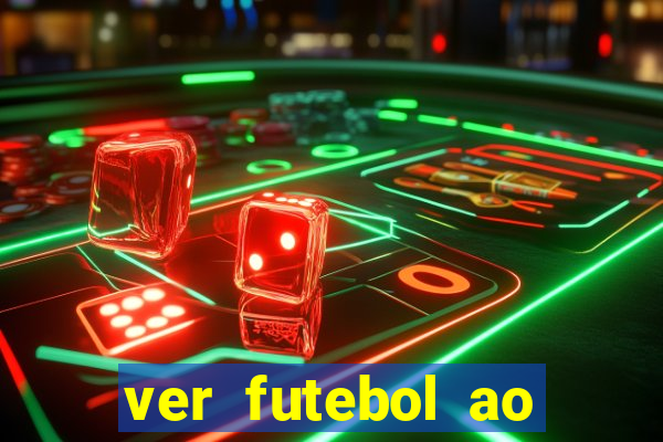 ver futebol ao vivo multi