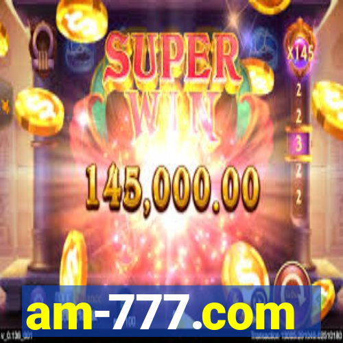 am-777.com