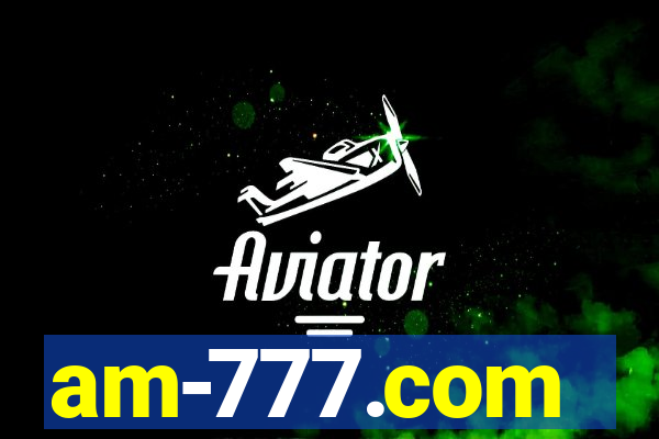 am-777.com