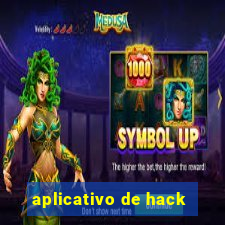 aplicativo de hack